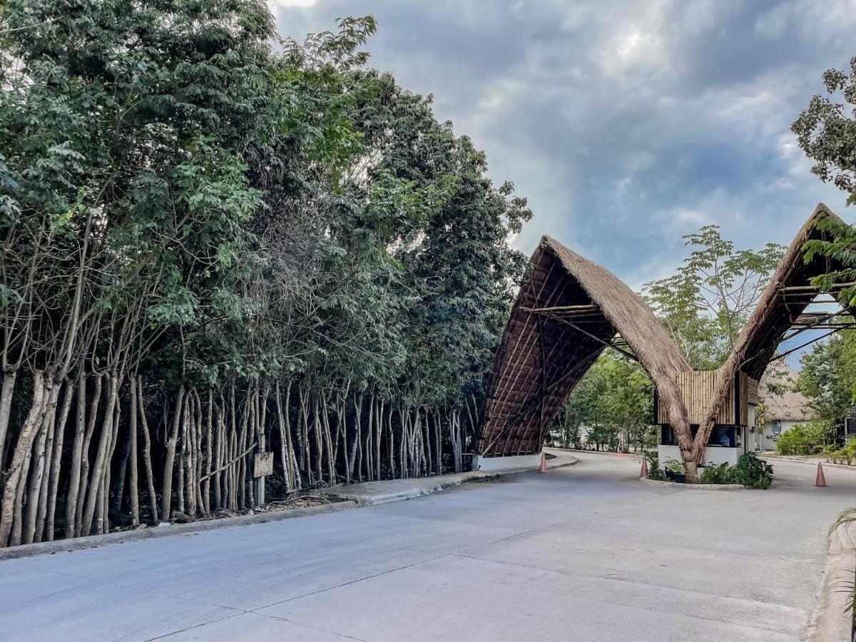 Teva Tulum, Aldea Zama Apartment Exterior photo