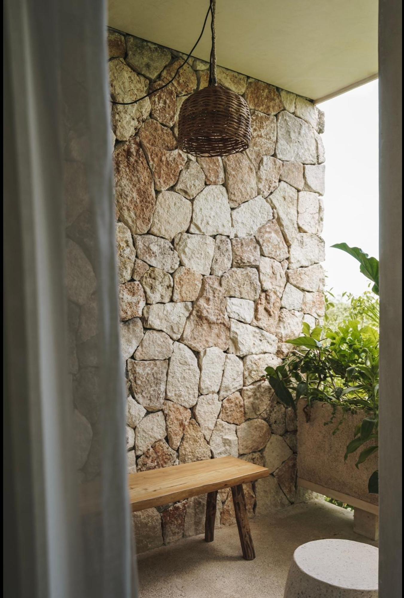Teva Tulum, Aldea Zama Apartment Exterior photo