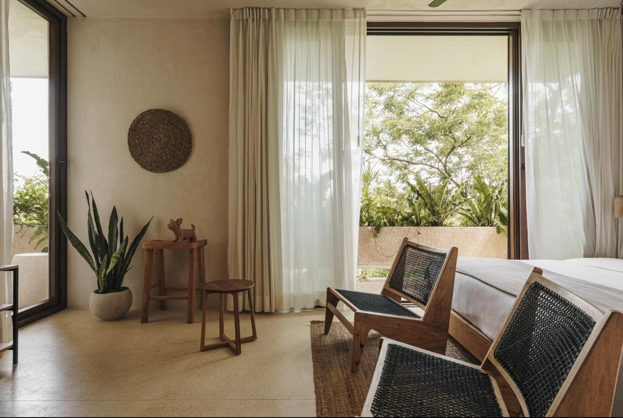 Teva Tulum, Aldea Zama Apartment Exterior photo