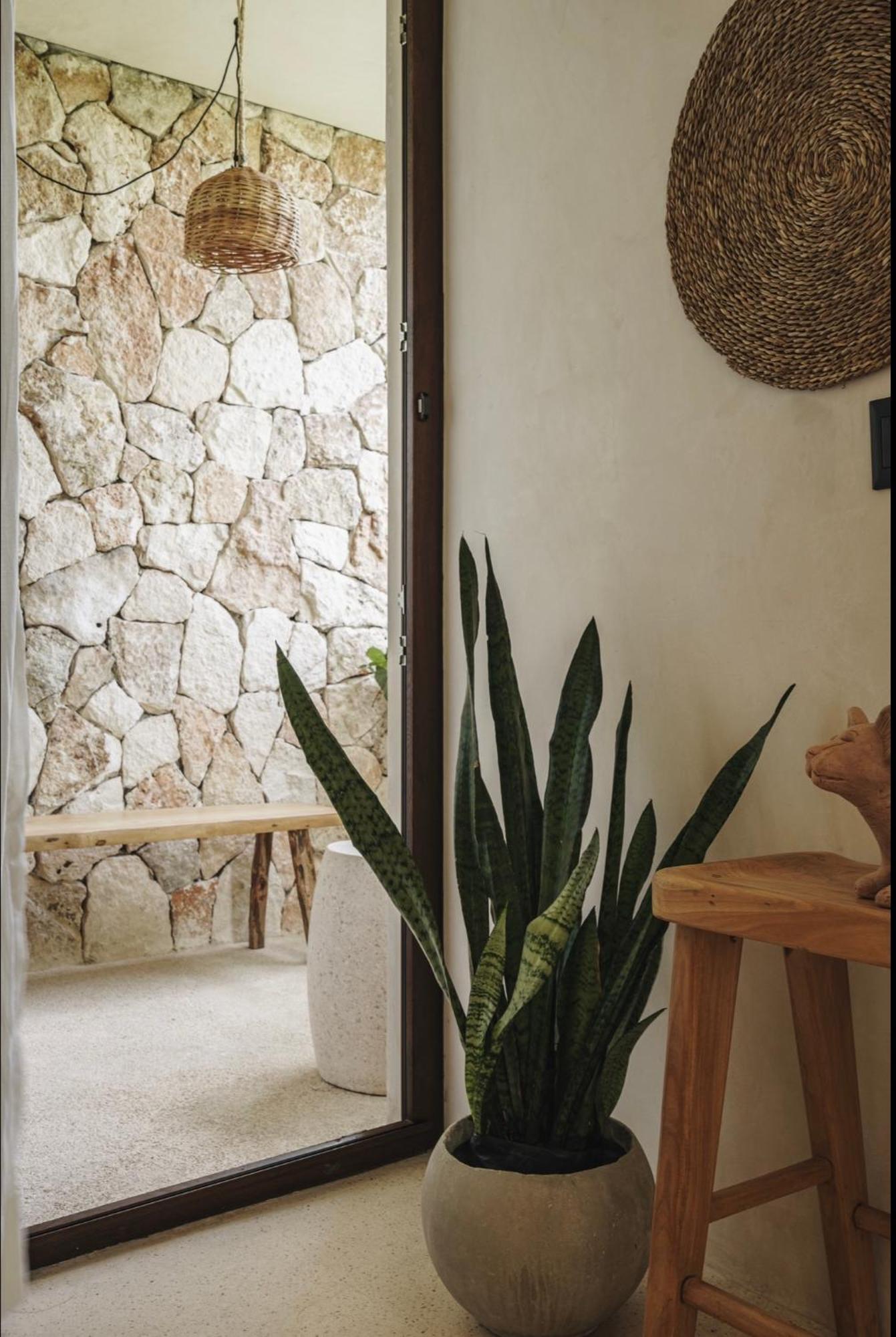 Teva Tulum, Aldea Zama Apartment Exterior photo