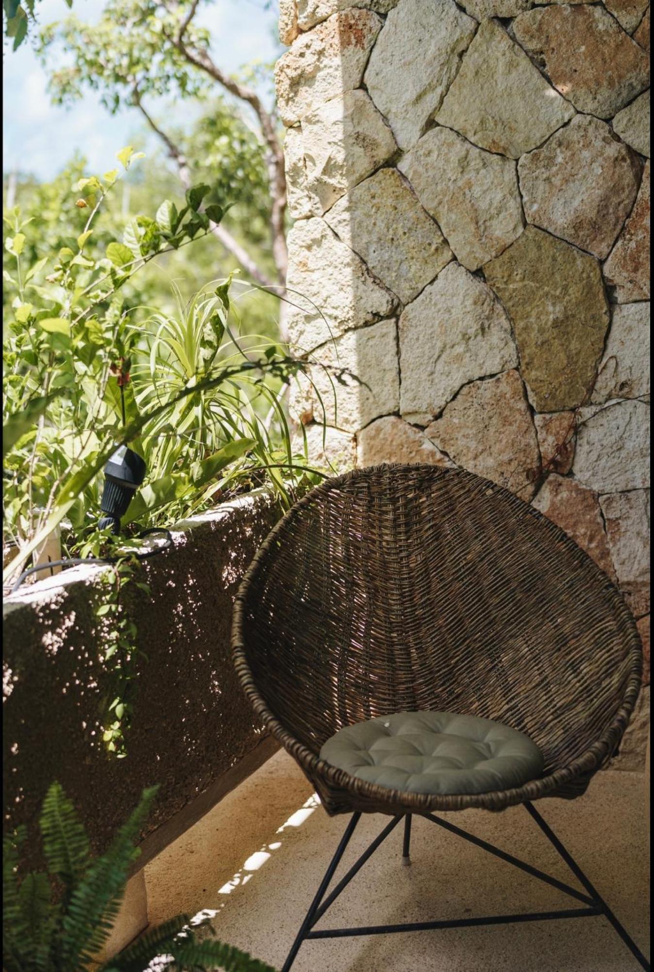 Teva Tulum, Aldea Zama Apartment Exterior photo
