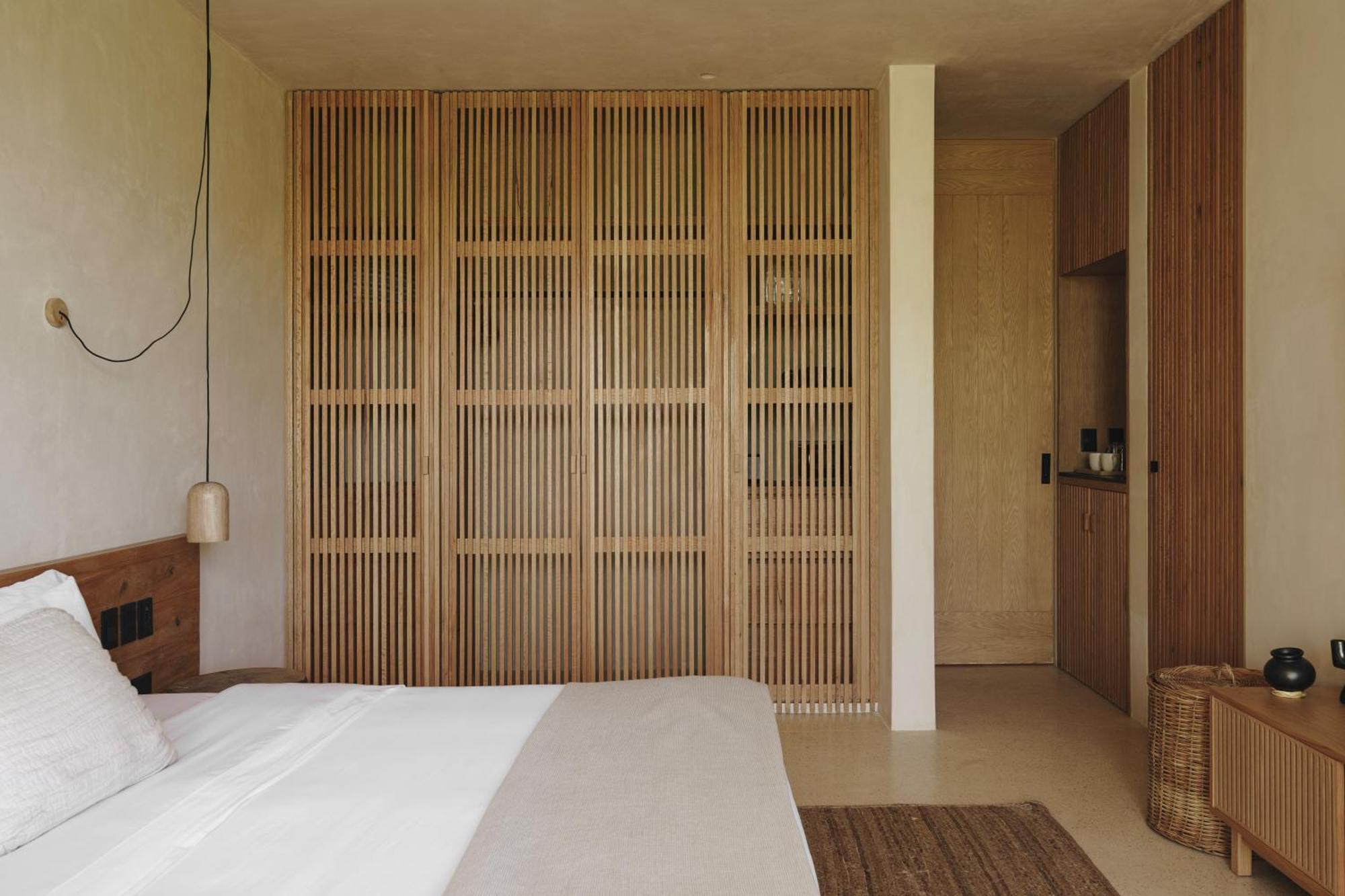 Teva Tulum, Aldea Zama Apartment Exterior photo