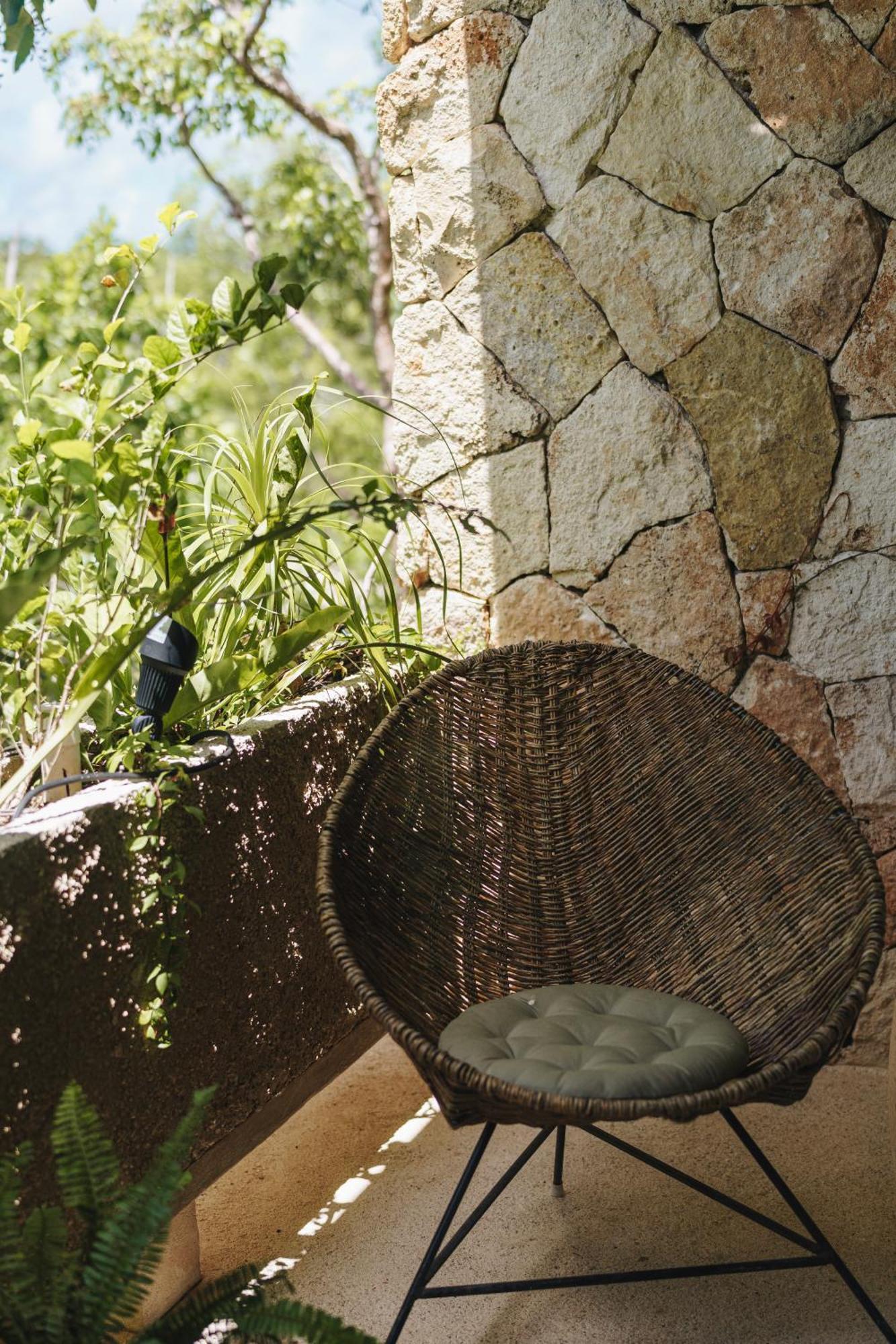 Teva Tulum, Aldea Zama Apartment Exterior photo