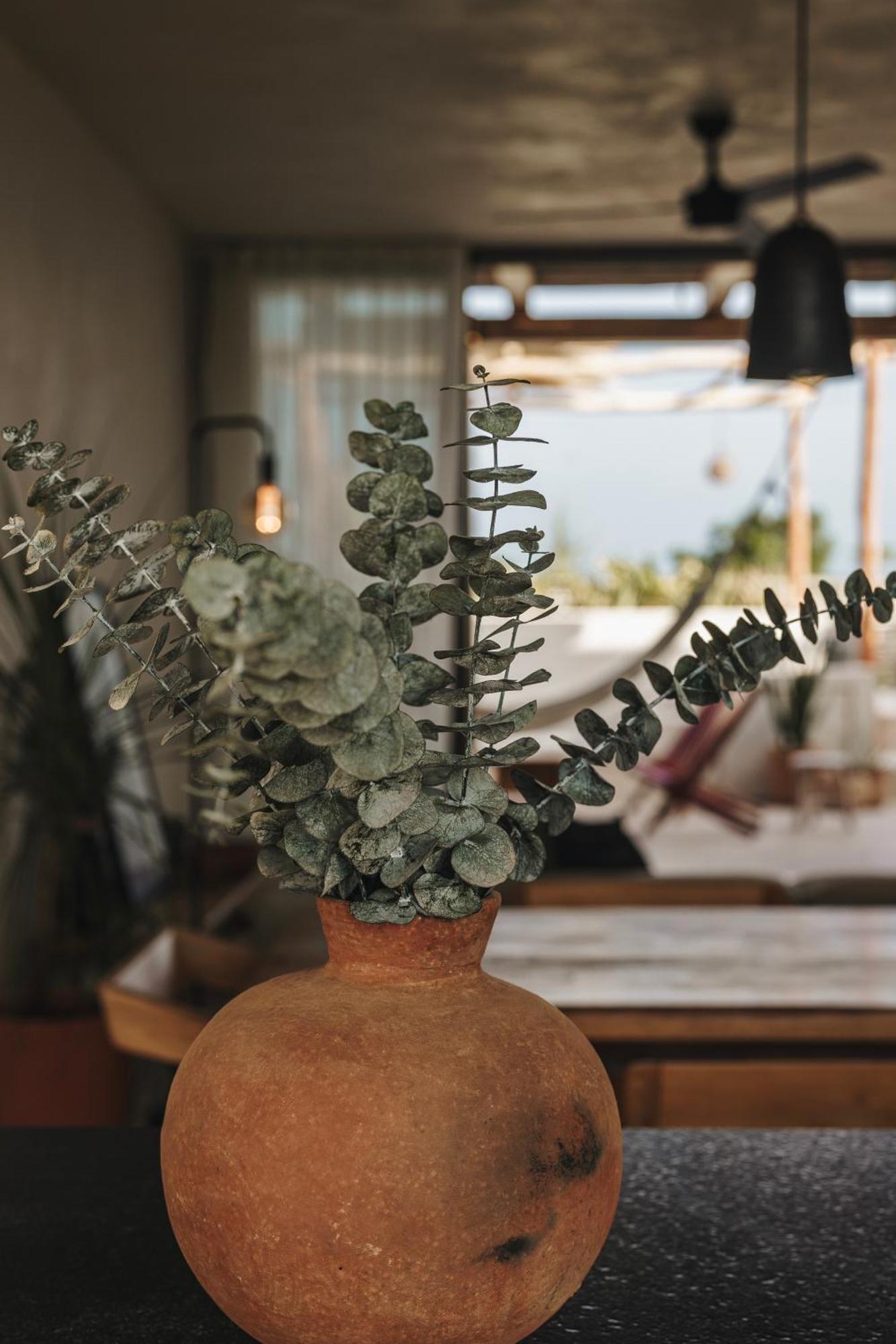Teva Tulum, Aldea Zama Apartment Exterior photo