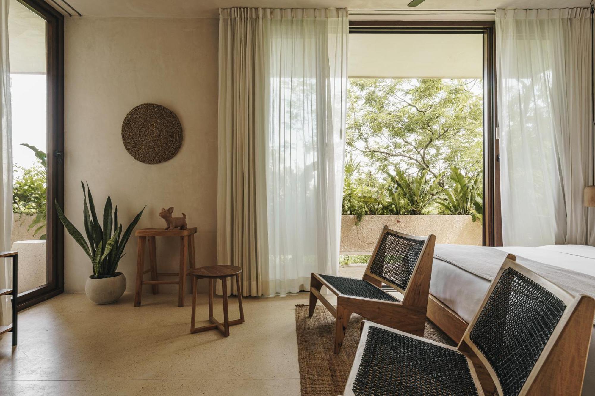 Teva Tulum, Aldea Zama Apartment Exterior photo