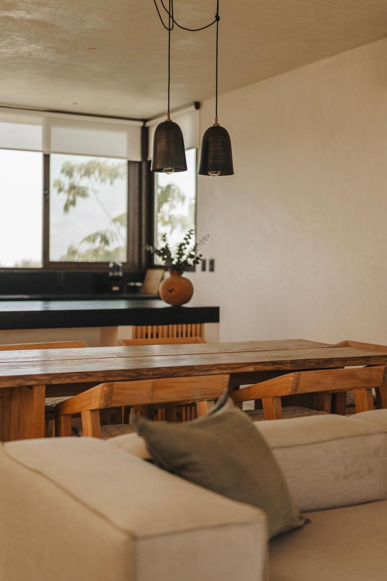 Teva Tulum, Aldea Zama Apartment Exterior photo