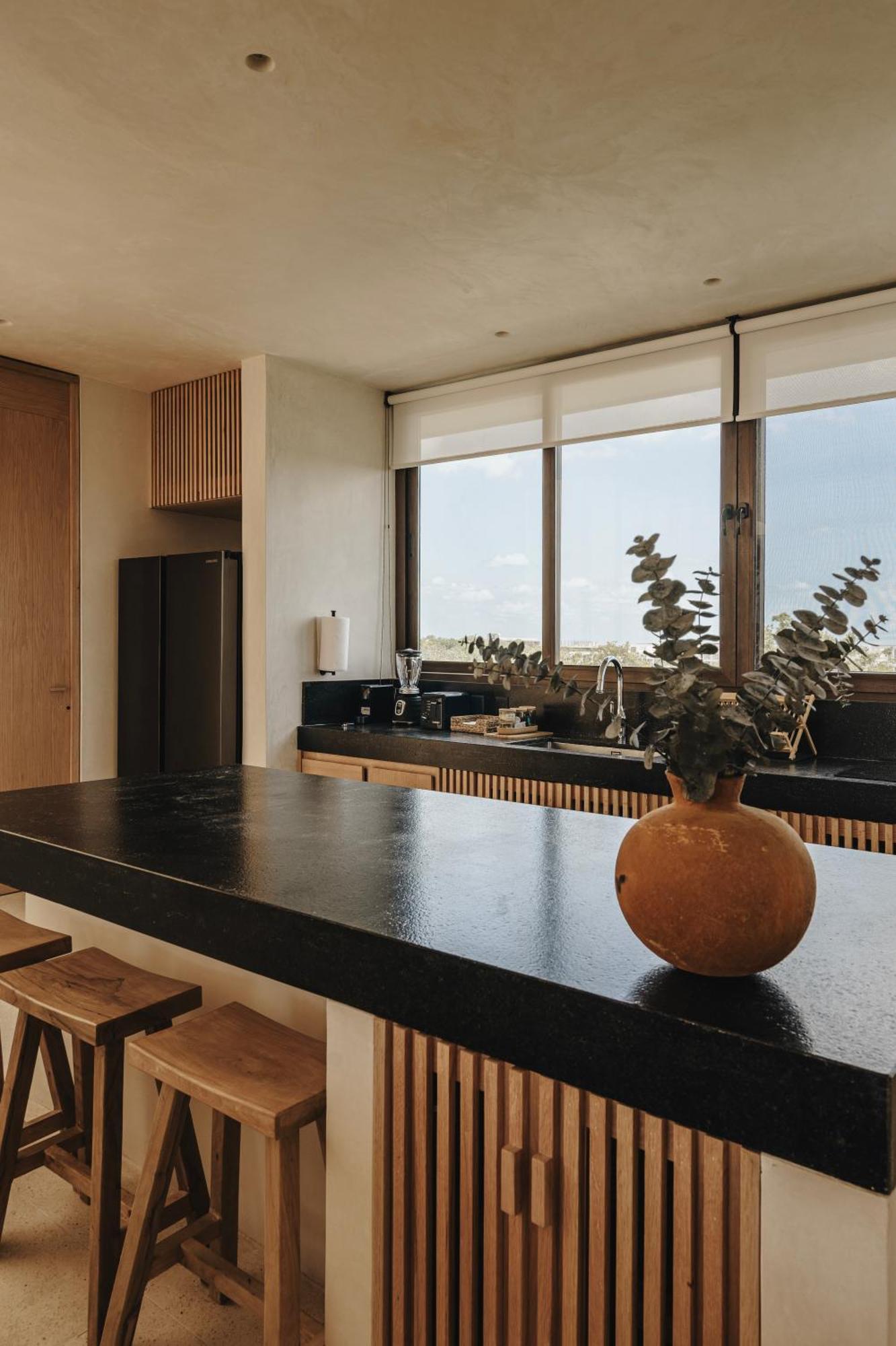 Teva Tulum, Aldea Zama Apartment Exterior photo
