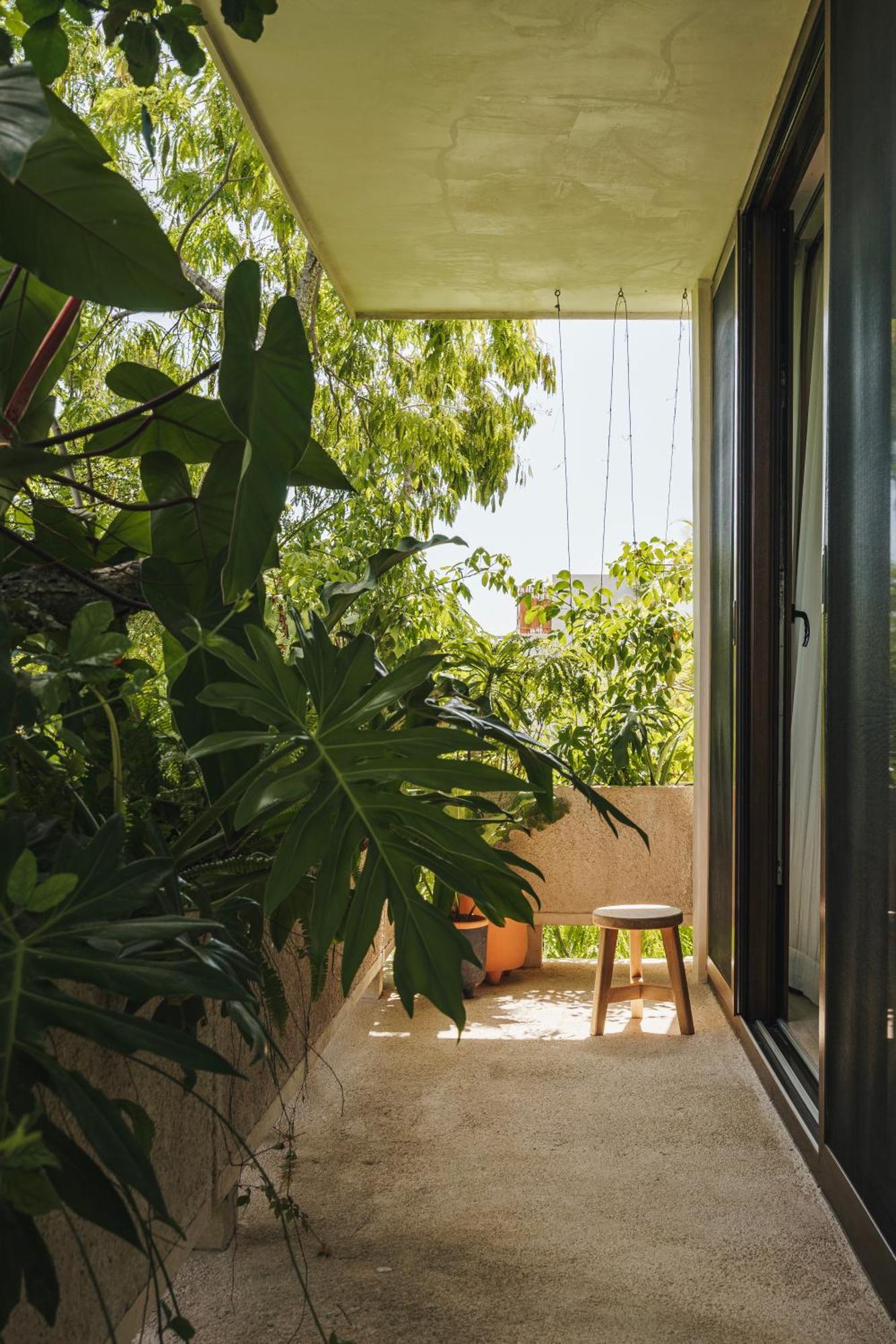 Teva Tulum, Aldea Zama Apartment Exterior photo