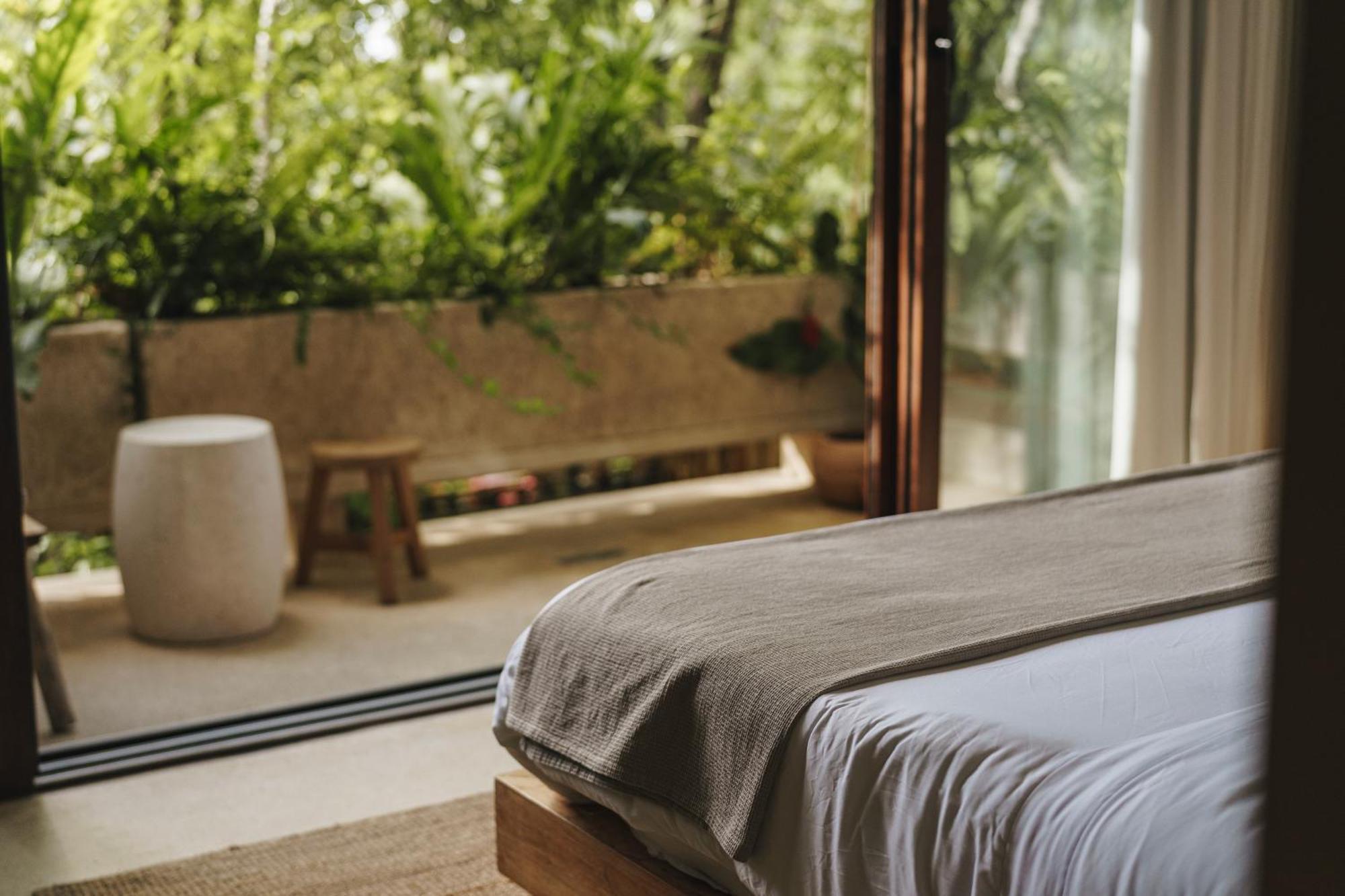 Teva Tulum, Aldea Zama Apartment Exterior photo