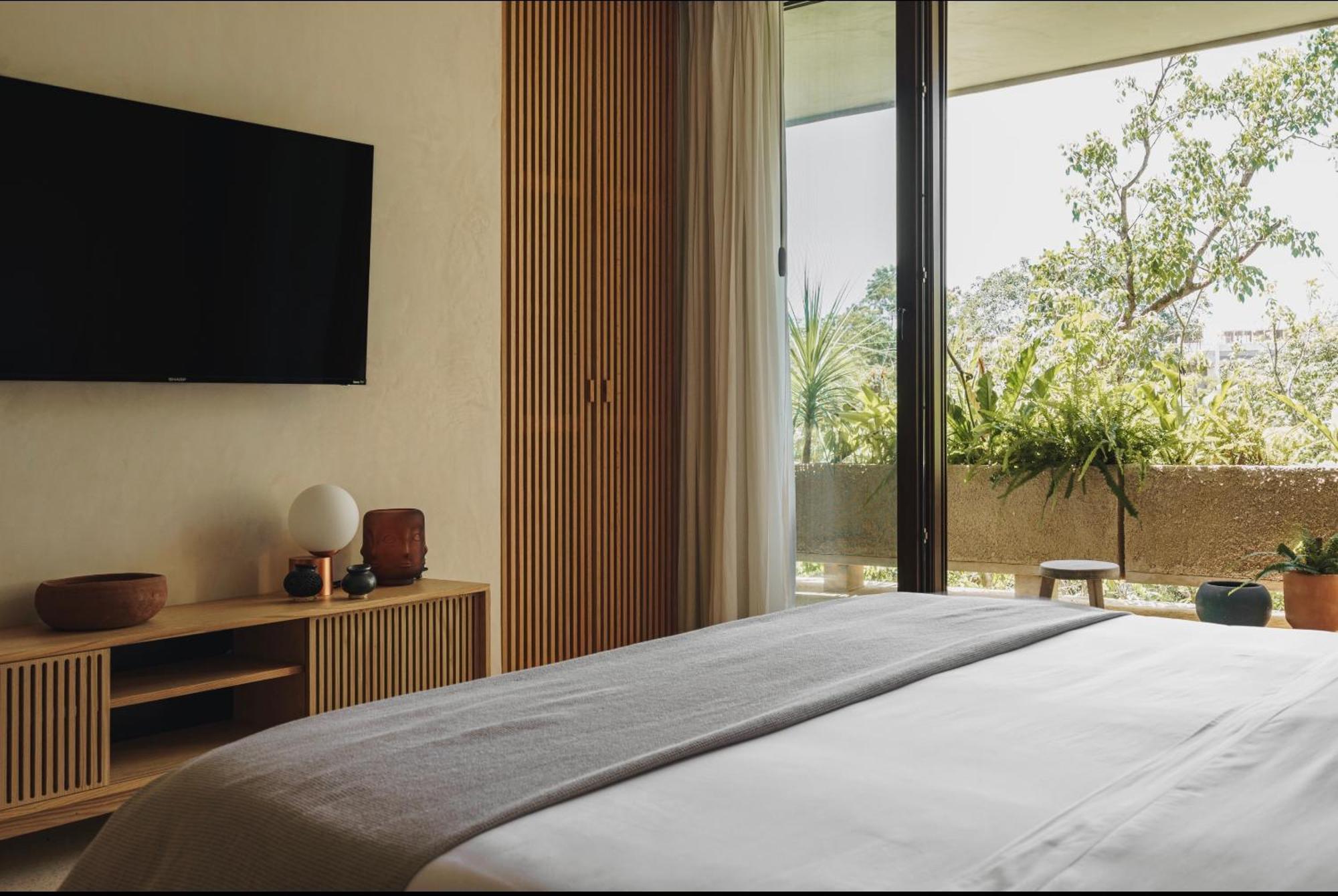 Teva Tulum, Aldea Zama Apartment Exterior photo