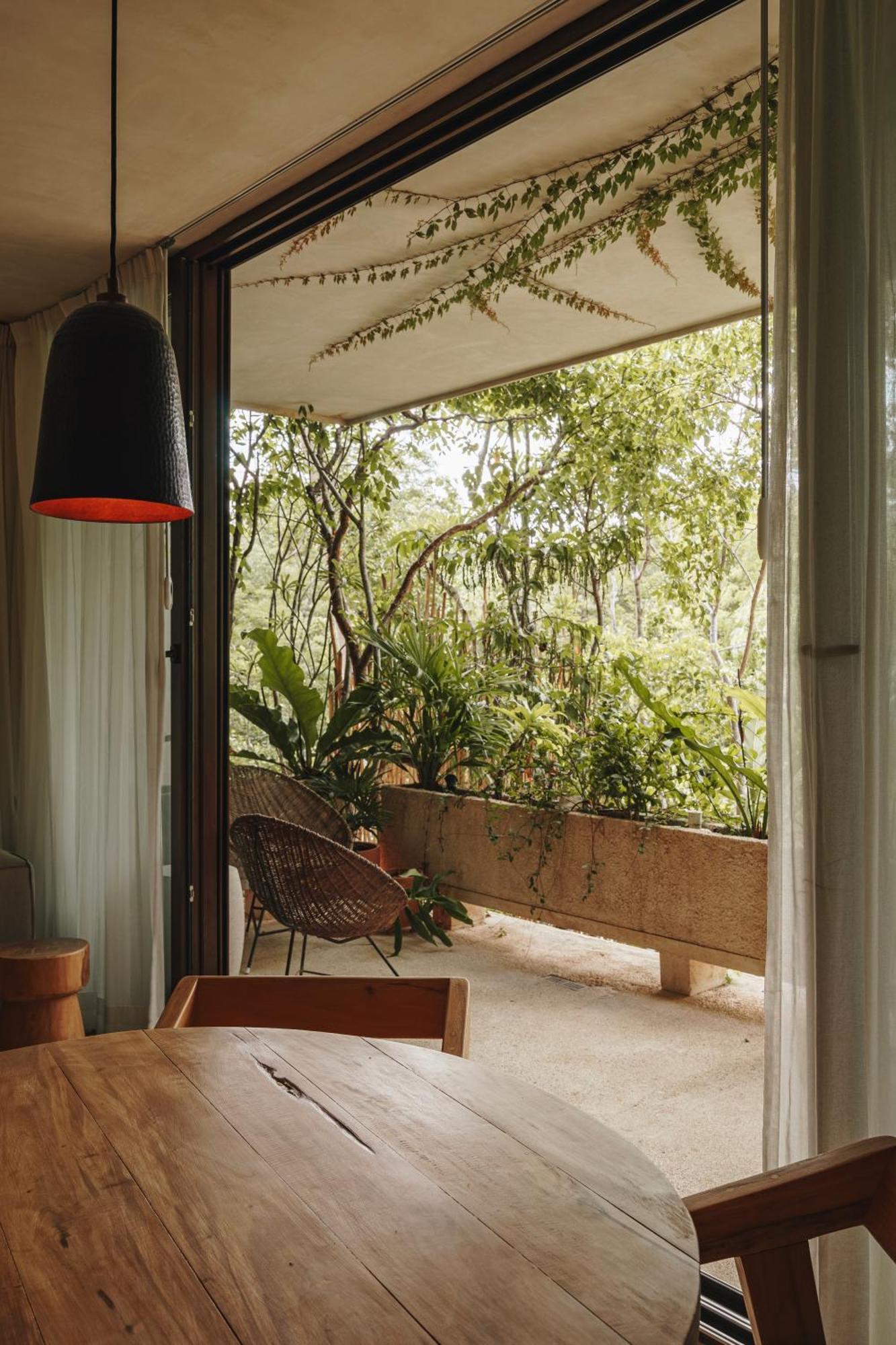 Teva Tulum, Aldea Zama Apartment Exterior photo