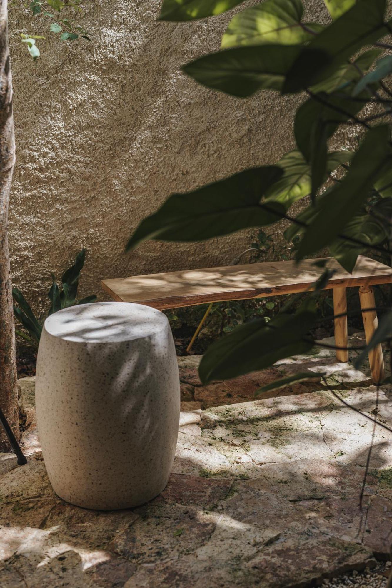 Teva Tulum, Aldea Zama Apartment Exterior photo