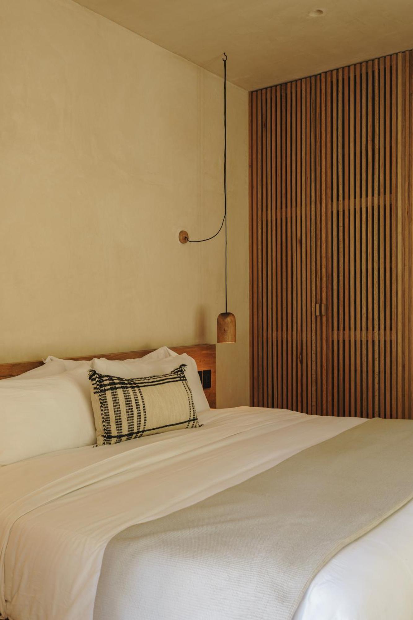 Teva Tulum, Aldea Zama Apartment Exterior photo