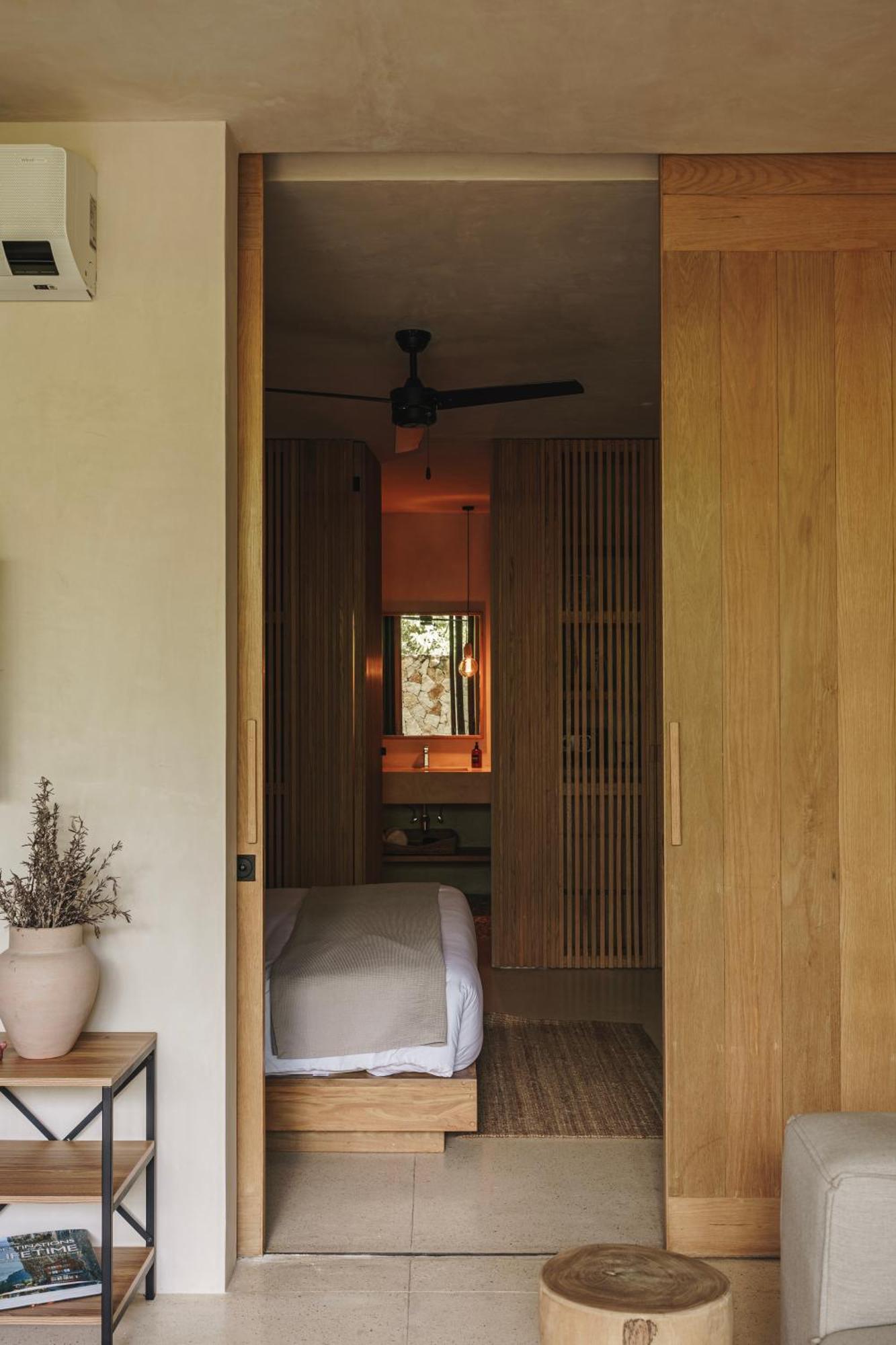 Teva Tulum, Aldea Zama Apartment Exterior photo