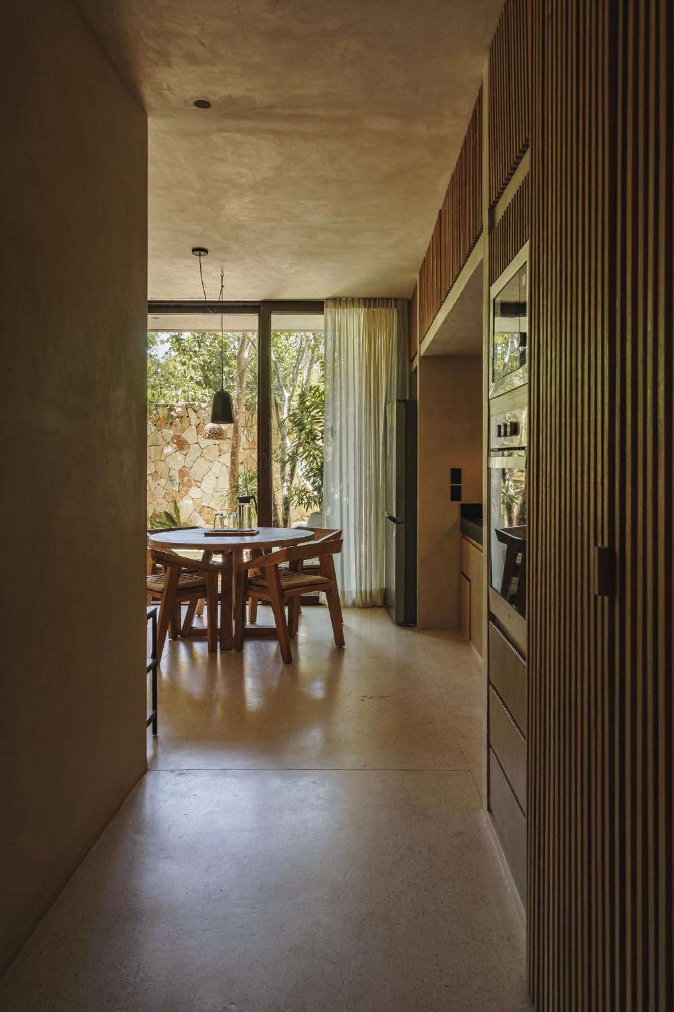 Teva Tulum, Aldea Zama Apartment Exterior photo
