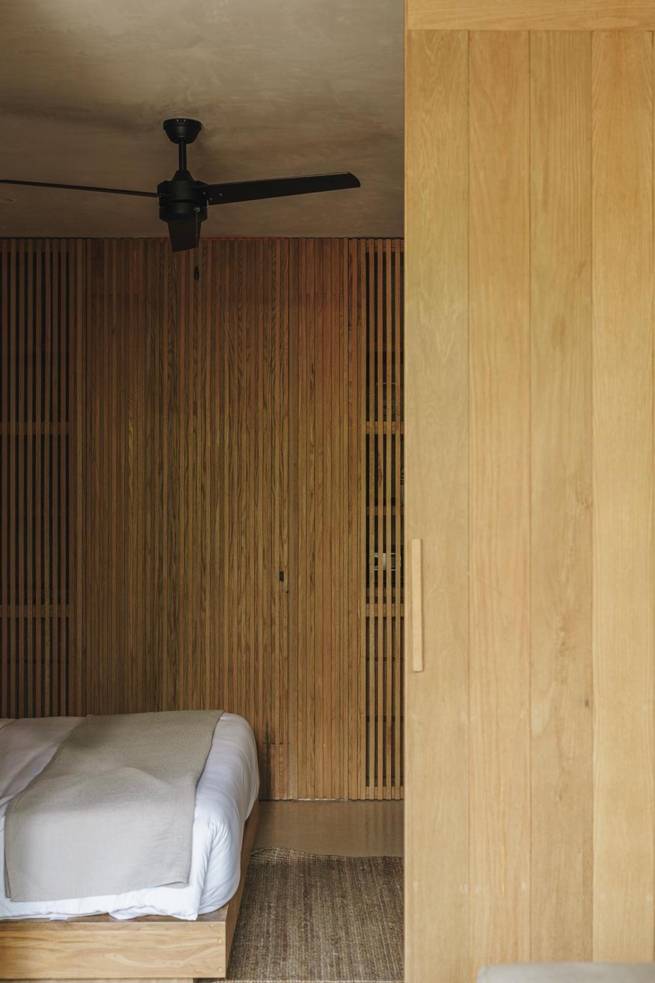 Teva Tulum, Aldea Zama Apartment Exterior photo